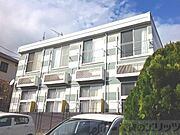 レオパレス南平台 2階 築24年10ヶ月の賃貸物件