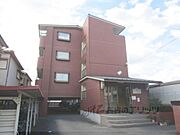 富田駅より徒歩18分 3階 築32年2ヶ月の賃貸物件