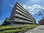 南茨木駅より徒歩26分 5階 築29年10ヶ月の賃貸物件