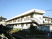 枚方公園駅より徒歩47分 1階 築38年6ヶ月の賃貸物件