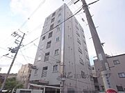 高槻市駅より徒歩1分 3階 築33年8ヶ月の賃貸物件