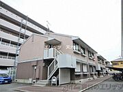 茨木市駅より徒歩22分 2階 築30年2ヶ月の賃貸物件