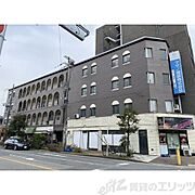 新和ビル新和マンション 4階 築52年8ヶ月の賃貸物件