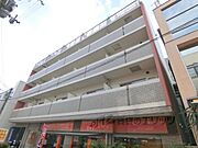 茨木市駅より徒歩4分 5階 築24年の賃貸物件