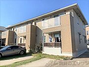 アミティーハウス2 2階 築13年6ヶ月の賃貸物件