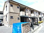 千里丘駅より徒歩14分 1階 築21年9ヶ月の賃貸物件