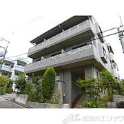 関大前駅より徒歩12分 3階 築23年7ヶ月の賃貸物件