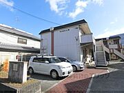 JR総持寺駅より徒歩36分 2階 築40年1ヶ月の賃貸物件