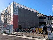 豊川駅より徒歩33分 1階 新築の賃貸物件