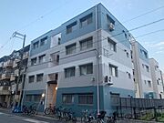 東和マンション 4階 築41年2ヶ月の賃貸物件