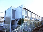 レオパレス門２ 1階 築22年2ヶ月の賃貸物件
