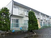 高槻駅より徒歩33分 2階 築39年11ヶ月の賃貸物件