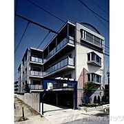 茨木市駅より徒歩16分 2階 築34年の賃貸物件