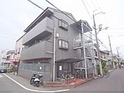 コトブキパークハイツ 1階 築38年2ヶ月の賃貸物件