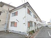 茨木市平田前川ハイツ 1階 築39年11ヶ月の賃貸物件