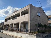彩都西駅より徒歩14分 1階 築19年の賃貸物件