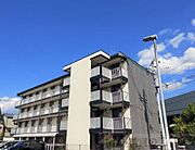 レオパレストルテュー 3階 築17年5ヶ月の賃貸物件