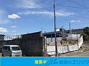 南吹田駅より徒歩9分 5階 築3年の賃貸物件