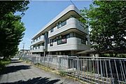 高槻駅より徒歩28分 2階 築34年6ヶ月の賃貸物件
