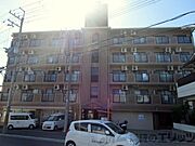 正雀駅より徒歩15分 5階 築32年11ヶ月の賃貸物件