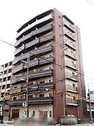 天神橋筋六丁目駅より徒歩10分 3階 築13年の賃貸物件