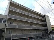 マンションルピナス 2階 築54年4ヶ月の賃貸物件