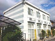 レオパレス南平台２ 2階 築22年1ヶ月の賃貸物件