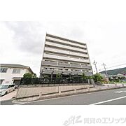 ホワイトハウス箕面 5階 築18年3ヶ月の賃貸物件