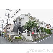 ヴィラプレフェール 1階 築35年4ヶ月の賃貸物件
