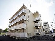 レオパレス教会前 2階 築16年11ヶ月の賃貸物件