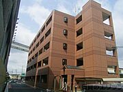 エトワール新在家 5階 築19年の賃貸物件