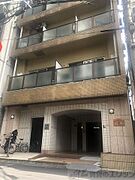 天満駅より徒歩3分 6階 築40年7ヶ月の賃貸物件