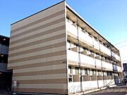 高槻駅より徒歩13分 3階 築19年5ヶ月の賃貸物件