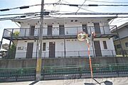 阪大病院前駅より徒歩4分 2階 築28年2ヶ月の賃貸物件