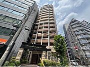 プレサンス新大阪ステーションフロント 13階 築20年3ヶ月の賃貸物件