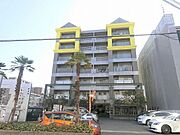 茨木駅より徒歩5分 5階 築31年7ヶ月の賃貸物件