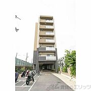 山田駅より徒歩11分 7階 築8年7ヶ月の賃貸物件