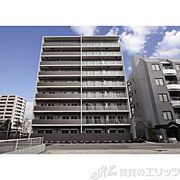 カルム小西III 4階 築2年2ヶ月の賃貸物件