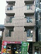 ケイエスハイムワン 4階 築32年1ヶ月の賃貸物件