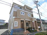 茨木駅よりバス15分 徒歩4分 2階 築20年3ヶ月の賃貸物件