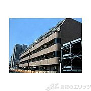 茨木ロイヤル 5階 築28年7ヶ月の賃貸物件