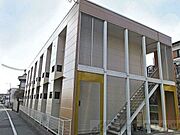 関大前駅より徒歩7分 2階 築27年2ヶ月の賃貸物件