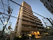 茨木市駅より徒歩4分 5階 築14年10ヶ月の賃貸物件