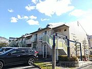 エクセレントサカウエ・Ａ 2階 築39年の賃貸物件