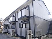 パークサイドヒロツグA棟 2階 築24年の賃貸物件