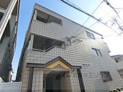 アークハイツ 2階 築36年11ヶ月の賃貸物件