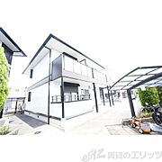 フォーチュン2 1階 築24年8ヶ月の賃貸物件
