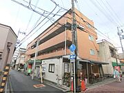 茨木市駅より徒歩6分 2階 築29年9ヶ月の賃貸物件