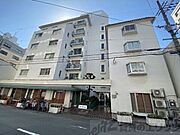 大阪天満宮駅より徒歩4分 4階 築52年1ヶ月の賃貸物件