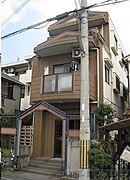 総持寺駅より徒歩10分 1階 築37年1ヶ月の賃貸物件